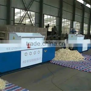 High Quality!!wood Shaving Machine From China thumbnail-2