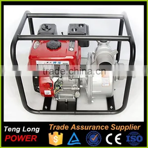 Farmland Used in Tractor Water Pump 4 Inch thumbnail-2