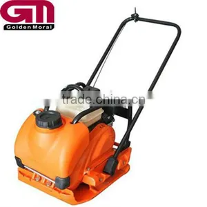 GMC-90 Plate Compactor for Excavator/OEM thumbnail-2