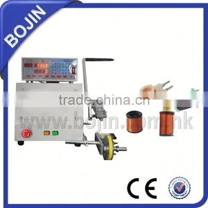 Coil Winding Machine FD-900 thumbnail-1