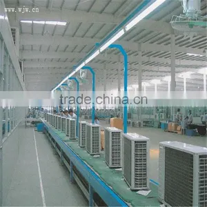 Professional Automatic Air Conditioner Assembly Line Manufacturers thumbnail-1