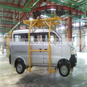 Low Investment Car Production Line for Sale thumbnail-2
