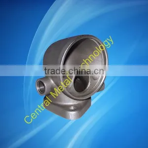 Investment Casting / Lost Wax Casting / According to Drawings thumbnail-2