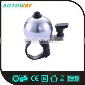 Silver Bicycle Bells for Sale thumbnail-1
