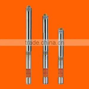 Submersible Agricultural Irrigation Deep Well Water Pump thumbnail-3