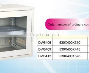 Datamax Network Cabinet thumbnail-1