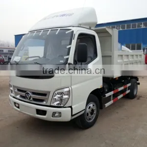 Multifunctional Ckd Isolated Truck Body Panels for Wholesales thumbnail-1