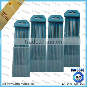 WL20 Lanthanated Wolfram Tungsten Welding Rods From Manufactory thumbnail-6