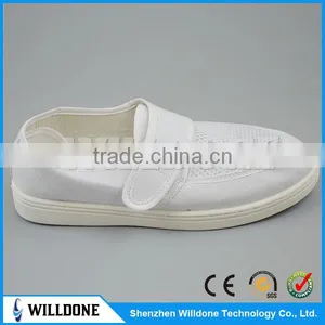 Preference Shoes Esd Safety Cleanroom Shoes thumbnail-5