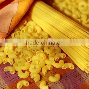 Stainless Steel Automatic Fried Pasta Production Line -- Jinan DaYi Extrusion Machinery thumbnail-1
