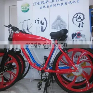 Motorized Bicycle / Cheap Motorized Bicycle thumbnail-1