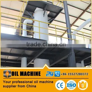 Crude Oil Refinery Equipment&black Oil Refinery Plant&crude Oil Refining Machine/plant thumbnail-3