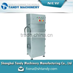 Low Price Automatic Powerful Vacuum Clearner/Industrial Dust Collector thumbnail-1