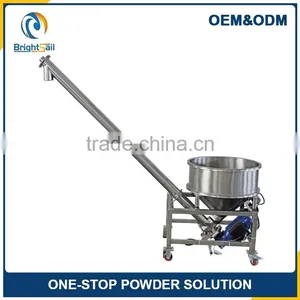 Screw Feeding Machine Screw Feeder thumbnail-1