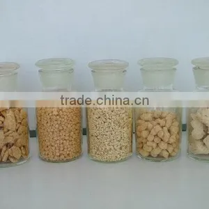 China Manufacture High-ranking Nutrition Soya Meat Food Production Line thumbnail-6