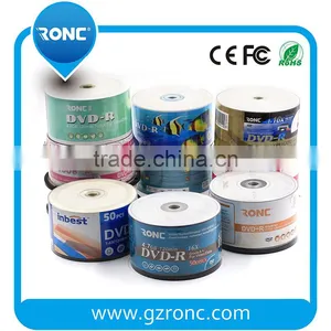 DVD Rom Type 4.7GB Disk Capacity Replication DVD-R thumbnail-6
