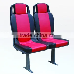 Bus Passenger Seats ZTZY8090 thumbnail-1