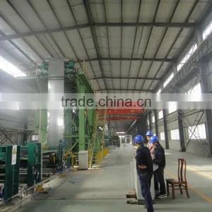 Full Hard 600-1250width Galvanized Steel Roll thumbnail-6