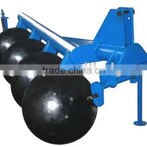 Disc Plough thumbnail-1