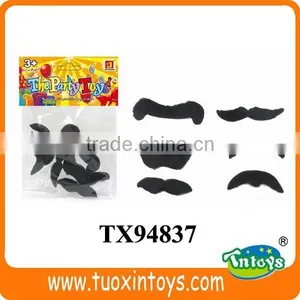 False Fake Moustache Stick for Sale thumbnail-1