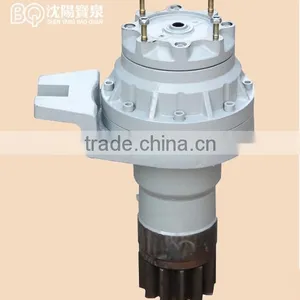 Tower Crane Slewing Reducer for Tower Crane Parts(1:163)/Tower Crane Slewing Reducer for H3/36B thumbnail-2