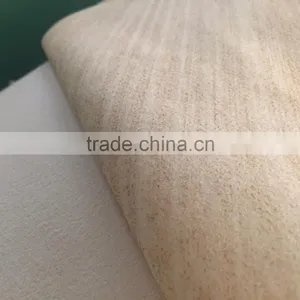 High Temperature Resistant Aramid Dust Collector Filter Bag for Cement Industry thumbnail-3
