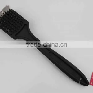 0400013 Steel Wire BBQ Cleaning Brush,barbecue Cleaning Tool thumbnail-1