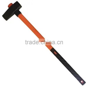 Spitting Maul With Fiberglass Handle thumbnail-1