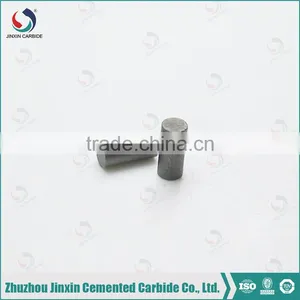 Competitive Price Tungsten Carbide Anti-skid Pins/carbide Dowel Pins thumbnail-6