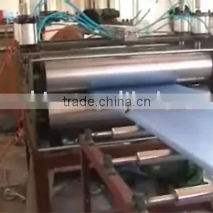Xps Foam Board Extrusion Line thumbnail-1