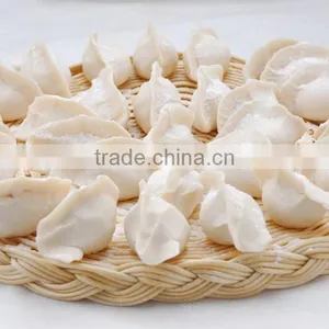 Chinese Meat Ravioli Making Machine thumbnail-5