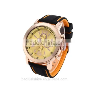 Womens Leather Watch thumbnail-3