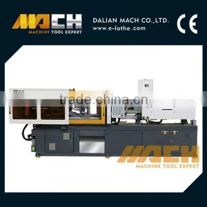 188Ton Servo Super Energy Saving Preform Injection Molding Machine thumbnail-1