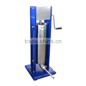 GRT - VSP3/ VSP5/VSP7 3/5/7L Manual Sausage Stuffer thumbnail-1