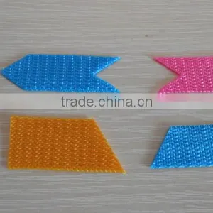Ultrasonic Fabric Ribbon Tape Automatic Cutting Machine thumbnail-2