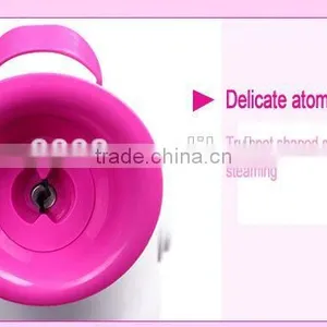 Handy Mist Deep Cleaning Facial Steamer Manual for Promotion Gift thumbnail-2