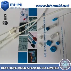 Plastic Moulds for Guide Wire Accessories thumbnail-1