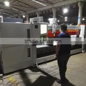 Performance Computer Saw NP280HG Heavy Duty CNC Panel Saw for Woodworking thumbnail-3