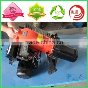 New Year Waste Oil Gas Burner for Sale thumbnail-1