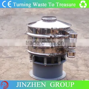 Quality-guaranteed Vibrating Screen in JINZHEN, China thumbnail-1