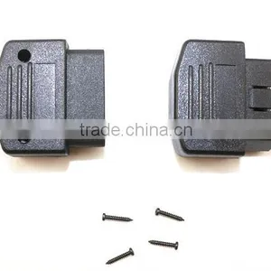 OBD2 J1962m Male Connector With Enclosure Without Hole thumbnail-4