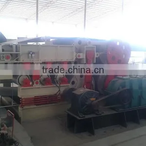 Particle Board Production Line thumbnail-2