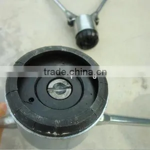 200L Manual Drum Cap Sealing Tool, Barrel Cap Sealer ,Drum Cap Seal Crimping Tool thumbnail-2