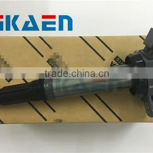 Car Ignition Coil Oem 90919-02255 thumbnail-1