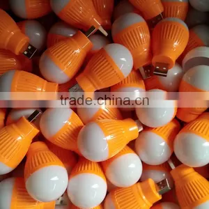 USB Light USB Christmas Lights Usb Led Light Usb Lamp Energy Saving USB Light thumbnail-5