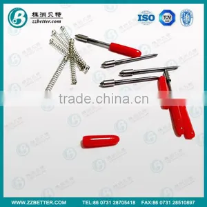Tungsten Carbide Vinyl Cutting Blade/graphtec Blade thumbnail-1