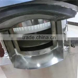 2016 Hot Sale Potato Peeler Machine,Stainess Steel Electric Potato Peeler(MPP-20) thumbnail-5