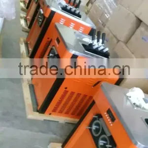 New Design Soft Ice Cream Yogurt Making Machine With Sale Price thumbnail-1