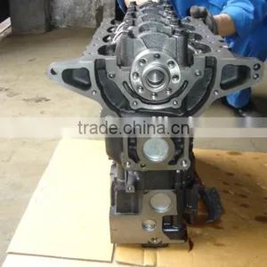 Toyota Hiace Engine 5L ENGINE -long Block Toyota 5l Diesel Engine thumbnail-5
