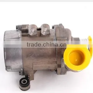 E90 E91 3-Series Genuine Electric Water Pump 325i 328i 330i 328xi W/Bolt Kit thumbnail-2